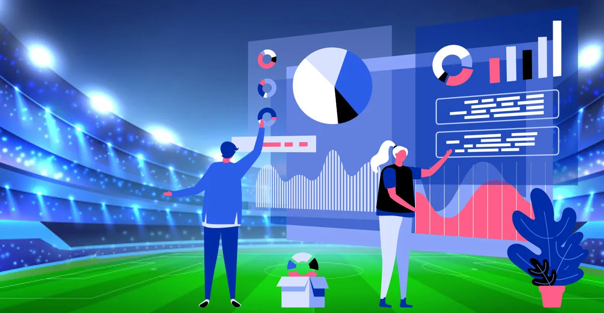 Data-Driven Decisions: Leveraging Analytics in Sports Betting